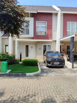 Cluster Advani, Summarecon Karawang