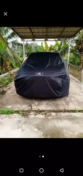 Cover mobil /sarung mobil