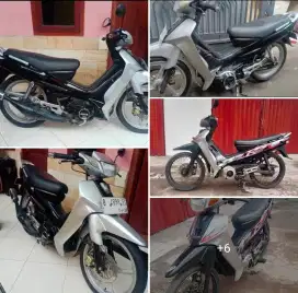 FiZ R 2005 hitam