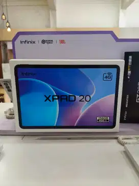 Infinix XPAD 20 8/256