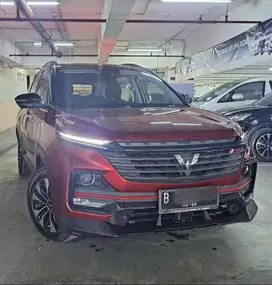LOW KM Almaz RS Pro 2021