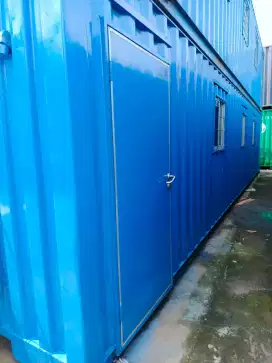 Peti kemas 40ft