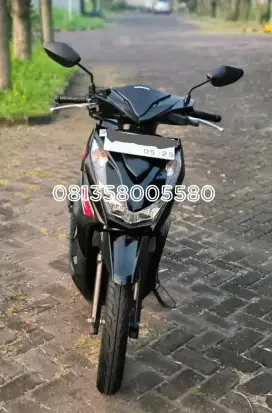 Honda Beat CBS 110