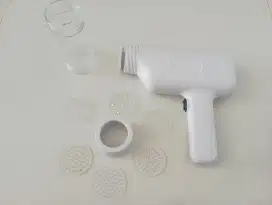 Alat Pembuat Mie dan Pasta Elektrik