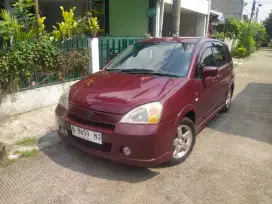 Suzuki Aerio 2005 Manual Facelift Pajak Hidup bisa TT