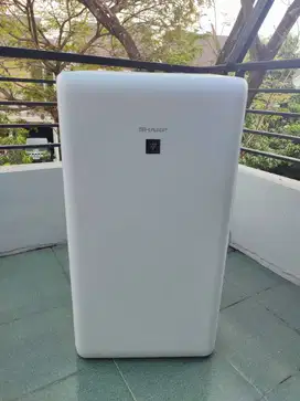 Ac Portable Sharp 1pk CV-P10zcy
