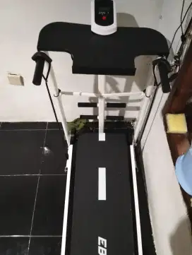 Treadmill manual