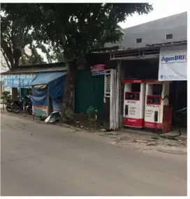 Dijual Rumah Murah Taman Walet Pasar Kemis Tangerang