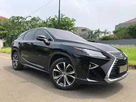 Lexus RX 300 2020