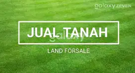 JUAL KAVLING SIAP BANGUN TELUK GOLF CITRALAND
