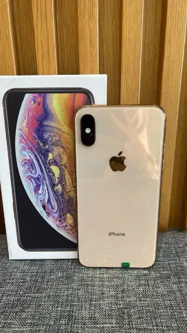 xs 256gb rosegold