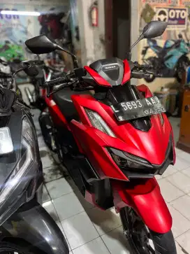 VARIO 160 2022 SAS JL BARATA JAYA 19 NO 5