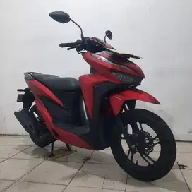 HONDA VARIO 150 KEYLESS TAHUN 2019 BISA CASH KREDIT ATAU TUKAR TAMBAH