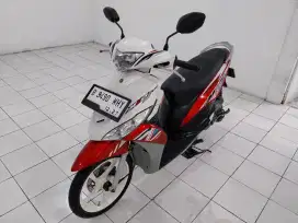 Mio j 2012 injeksi mulus