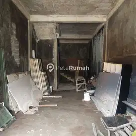 DIJUAL RUKO JALAN SENDOK - DAERAH PETISAH SIMPANG AYAHANDA (Hendra)