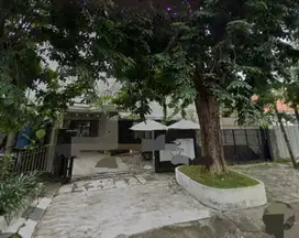 DIJUAL RUMAH 0 JALAN RAYA SUMATRA SBY PUSAT DEKAT PLAZA