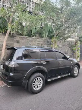 Mitsubshi Pajero Sport 2010 diesel AT 2010