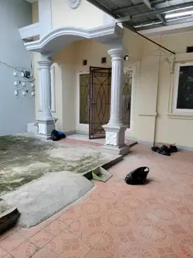 Disewakan Rumah 8KT di Duta Bumi 2 Bekasi
