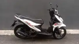 JUAL CEPAT HONDA Beat FI New CBS 2021, Super Mulusss.. FULL ORI..
