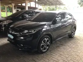 Honda hrv prestige matic