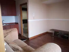 Dijual Cepat Apartemen 2BR Semi Furnished di Cinere Bellevue Suites