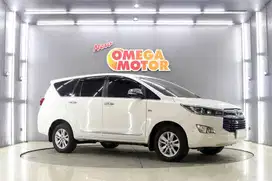 ANTIK TOYOTA KIJANG INNOVA Q 2.0 AT 2016