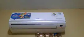 Ac Akari 1/2 PK Turbo Cool