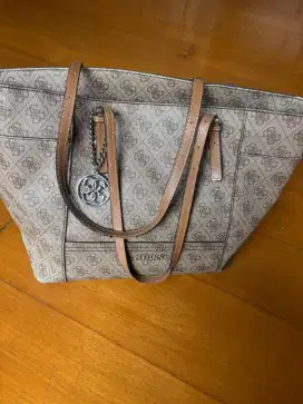 Guess Ladies Handbag