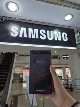 ORIGINAL GARANSI RESMI, Samsung Galaxy S24FE 5G 8/512