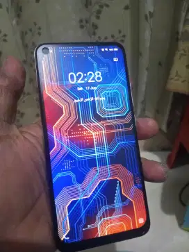 Vivo Y30 ram 4/128 hp saja