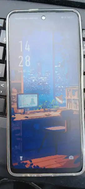 INFINIX NOTE 30