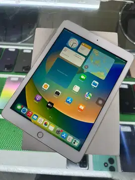 iPad gen 5 128 iBox WiFi & Cell Fullset