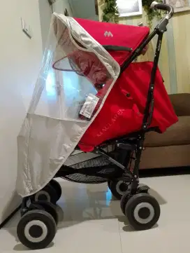 Jual stroller McLaren