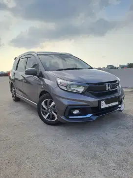 Honda Mobilio RS AT 2018 VERY LOW KM