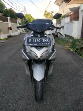 YAMAHA AEROX S KEYLESS 2021 VARIO LEXI