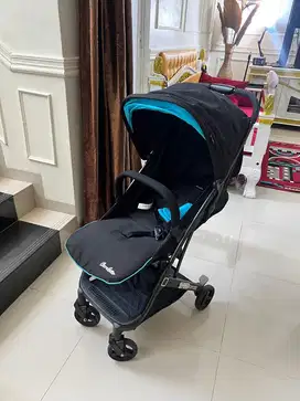 Dijual Stroller Bayi merek cocolatte