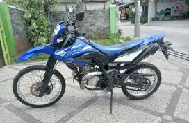 Yamaha WR 155R 2021