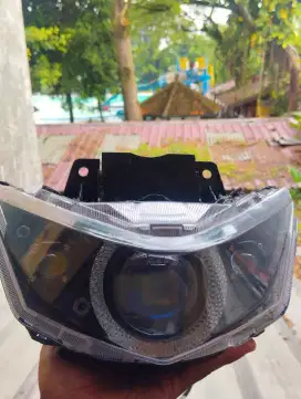 Biled Buat Beat delux gen1