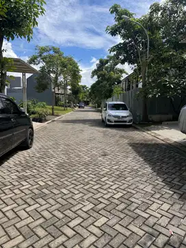 Jual Sewa Rumah 2 lantai Semi Furnished Northwest Citraland