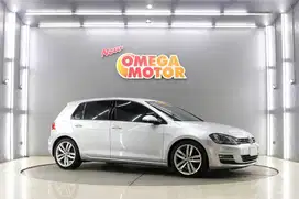 ANTIK VW GOLF TSI MK7 AT 2013