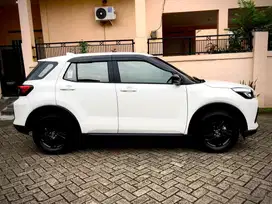 DIJUAL DAIHATSU ROCKY TYPE X, MT TAHUN 2025