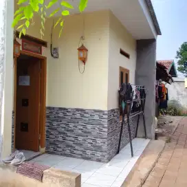 Rumah di jual butuh uang