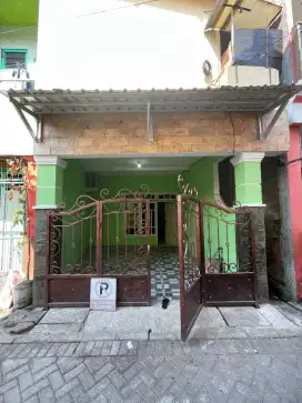 Rumah Disewakan Kontrak