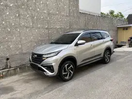 Toyota Rush 1.5 GR Sport MT 2022