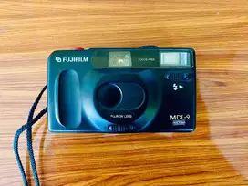 Jual Kamera Klasik Fujifilm MDL-9 PANORAMA