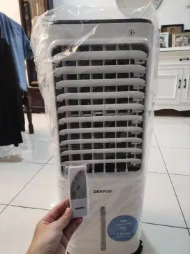 DENPOO AIRCOOLER AR 1208XF 12L