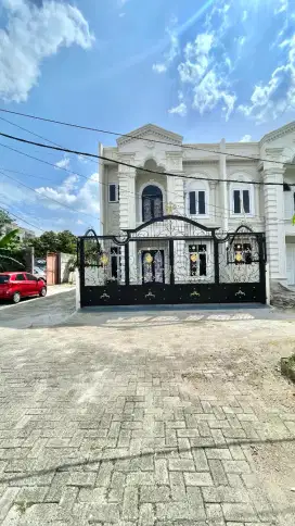 RUMAH SECONDRY RENOVASI UK 7X14 LB 110