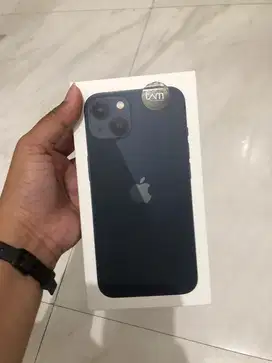IPHONE 13 128 GB MIDNIGHT