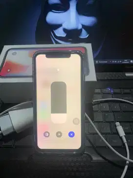 Iphone x 64gb all operator
