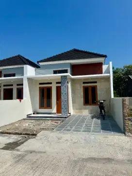 Perumahan Modern & Minimalis...